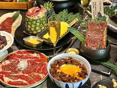 -黑牛の店·黑金店(沈阳万象城店)