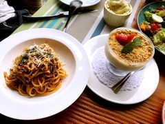 -Kitchen·Y洋厨房西餐厅(王府壹号店)