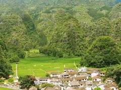 -万峰林风景区