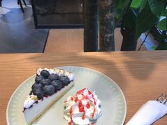 -Jamaicablue Coffeeshop(中央广场店)