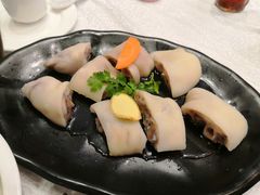 -沙河粉村·国家非遗传承(云台店)