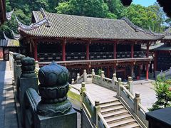 景点-凤栖山
