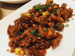 -老号尤兔头(西川店)