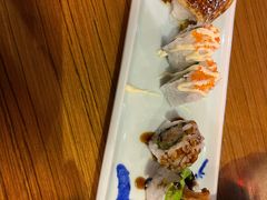 -花火-HANABI(莲花国际广场店)