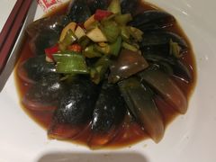 凉拌皮蛋-翰林宴(阜南路店)