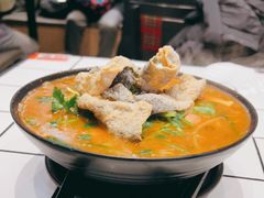 -肥汁米蘭香港米线(长宁来福士店)