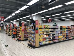 -物美超市(通州梨园店)