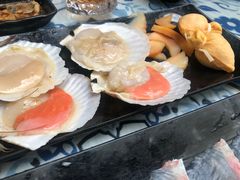 -丽江庭院·云南野生菌·海鲜火锅(鼓楼四合院店)