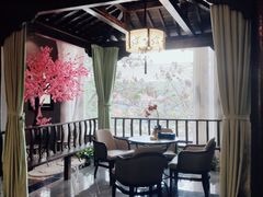 -江海肥牛(桃园南路店)