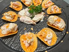 -唐猫庭院·千年陕菜(大唐不夜城店)