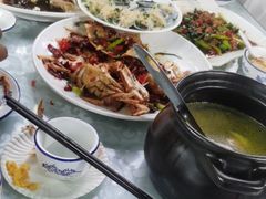 -范饭椰林川湘味海鲜·椰子鸡(三亚湾椰梦长廊店)