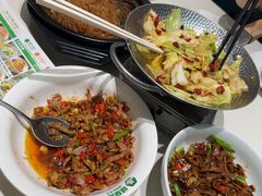 -绿草地·湘菜(7mall店)