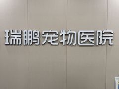 -瑞鹏宠物医院·骨外科·心肾科·肿瘤科(九亭店)