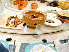 -欣旺·迎宾楼·百年无锡菜