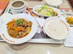 -红荔村肠粉(岗厦店)