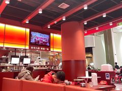 -喜家德虾仁水饺(岗厦北店)