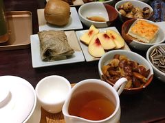 -青藤茶馆(南山路店)