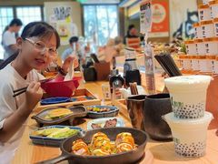 -一豚轩·烧鸟·豚骨拉面(五四路店)