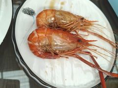 -七的湖·江南蟹舫·阳澄湖农家菜(蟹舫苑店)