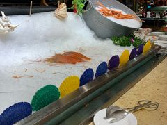 -芭菲盛宴·环球美食(锦城万达广场店)