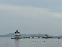 -兴城海滨风景区