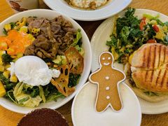 -OUR Bakery(三里屯太古里店)