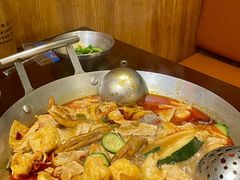-小螺大作·螺蛳粉火锅(林和西店)