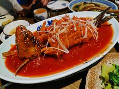 -家园老厨(东方华尔街店)