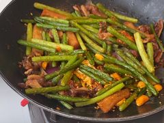 -食光慢宴·安吉土菜馆