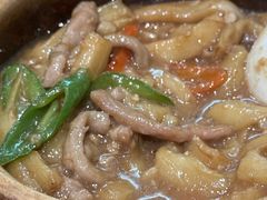 咸鱼茄子煲-雅苑餐厅(朝天路店)