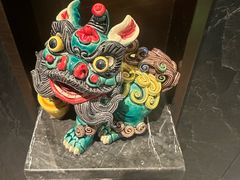 -浩运海鲜·16年专注青岛菜(石老人店)