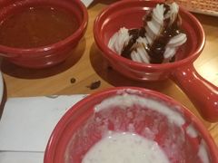 -So Lounge索兰至餐厅(蓝色港湾店)