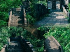 -求水山公园