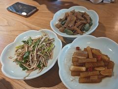 -难忘的面(五矿君澜酒店)