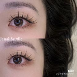-1T·1M 日式美甲美睫