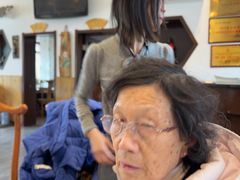 -一盏明灯全素斋(五爷庙店)