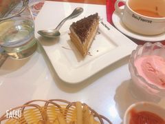 -斗牛士牛排餐厅(又一城店)