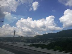 -梅窝