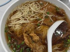 -老西白点心店