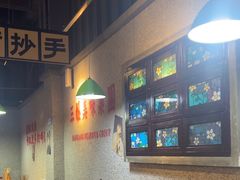 -楠火锅(新塘翡翠绿洲店)