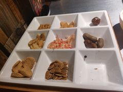 -探鱼·鲜青椒爽麻烤鱼(番禺万达店)