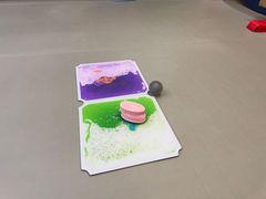-红黄蓝成长中心(海淀上地店)