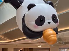 -东莞松山湖万象汇