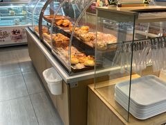 -KenGee仟吉(芜湖路店)