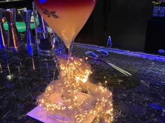 -SPARK(成都W酒店)