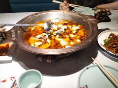 -雲蜀龙阁·金牌水煮鱼(方庄店)
