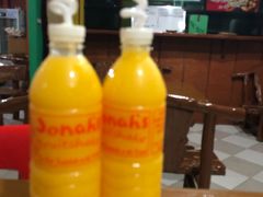 -Jonah's Fruit Shake & Snack Bar