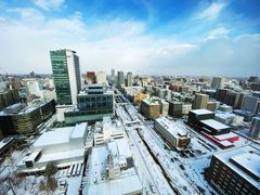 -札幌电视塔