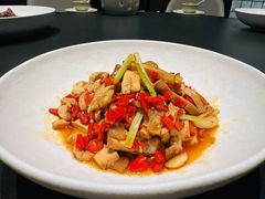 -艳阳天·非遗楚菜(武汉客厅店)