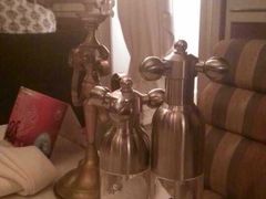 成桂西餐厅(河北路店)-成桂西餐厅·42年的味道(五大道疙瘩楼店)